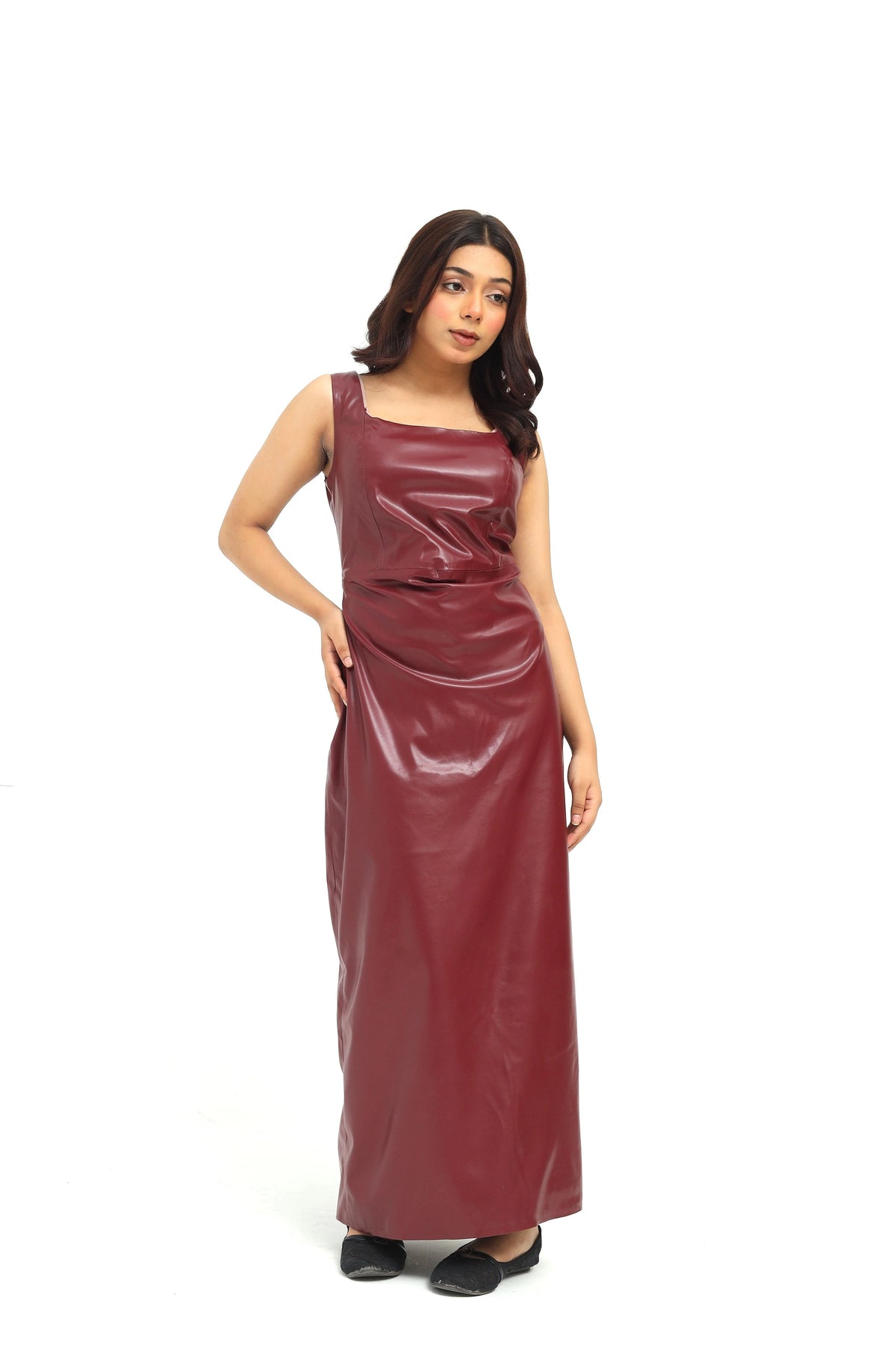 Sorelle Maxi Dress