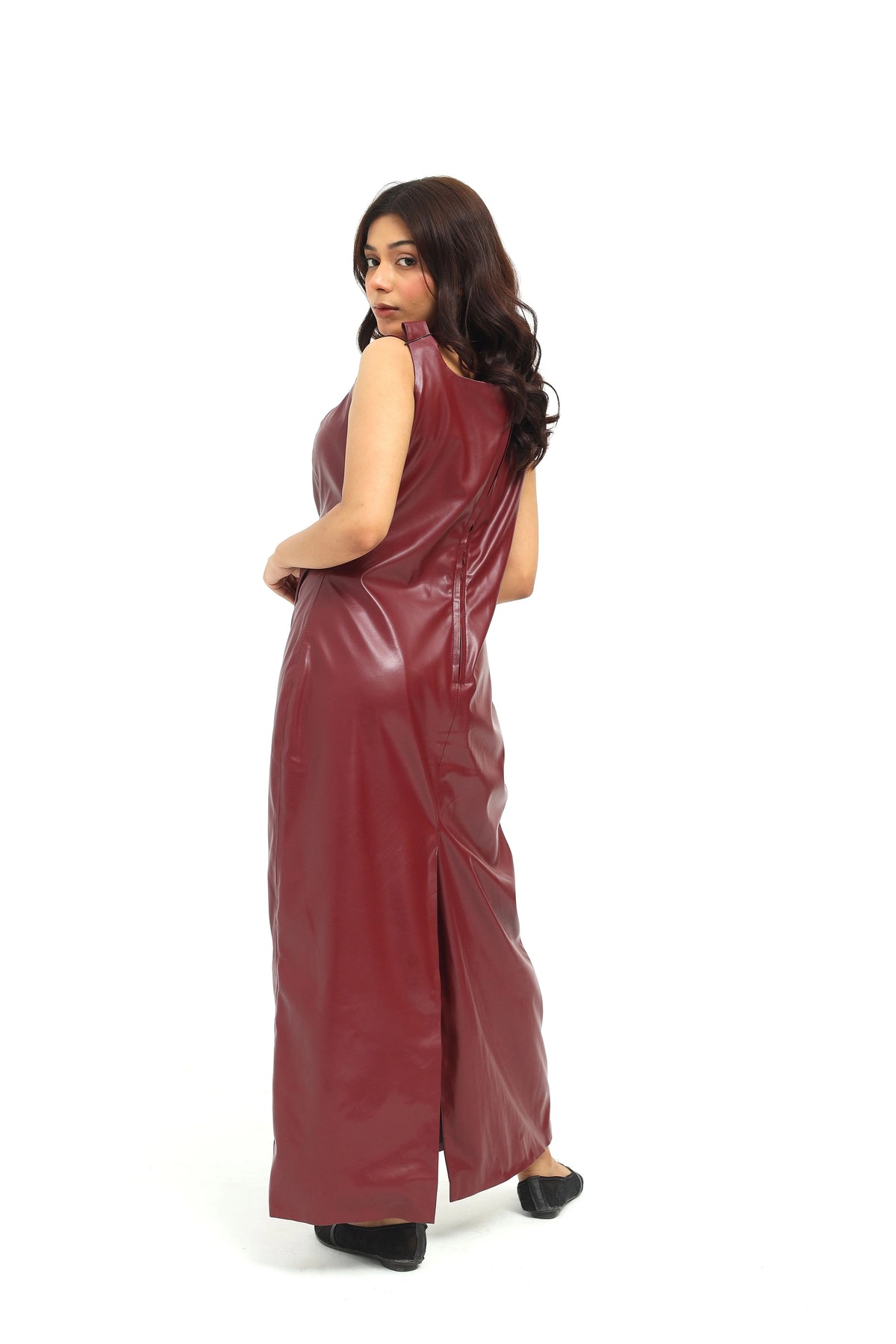 Sorelle Maxi Dress