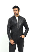 Axton Biker Jacket