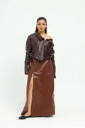 Seraphine  Maxi Skirt