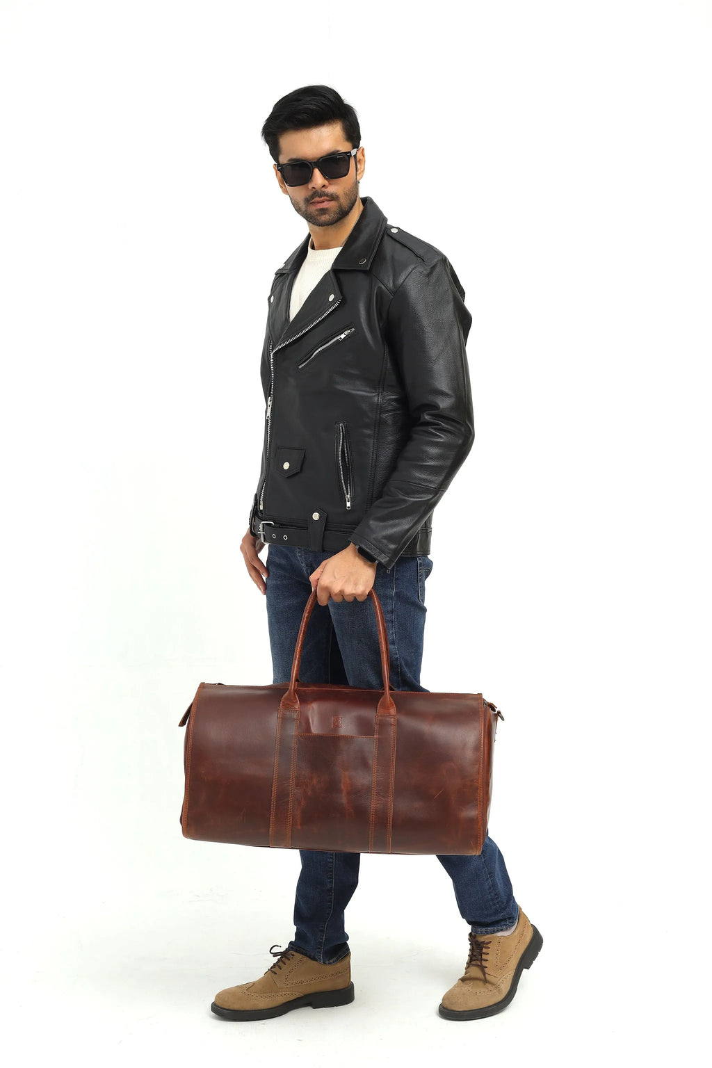 Voyager  Garment Duffel Bag