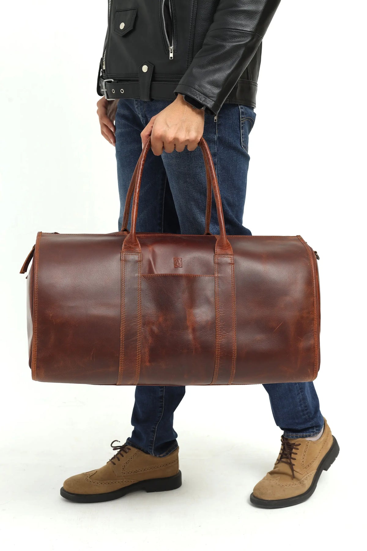 Voyager  Garment Duffel Bag