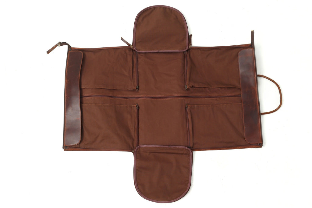 Voyager  Garment Duffel Bag