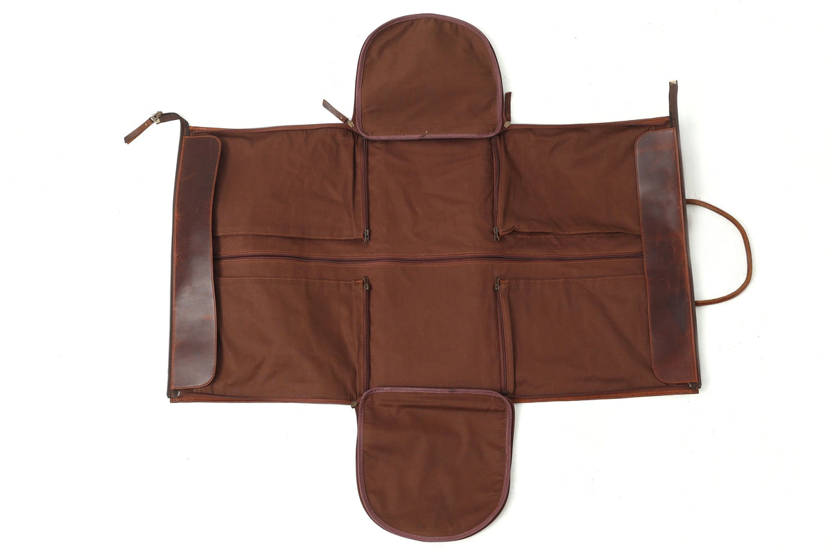 Voyager  Garment Duffel Bag
