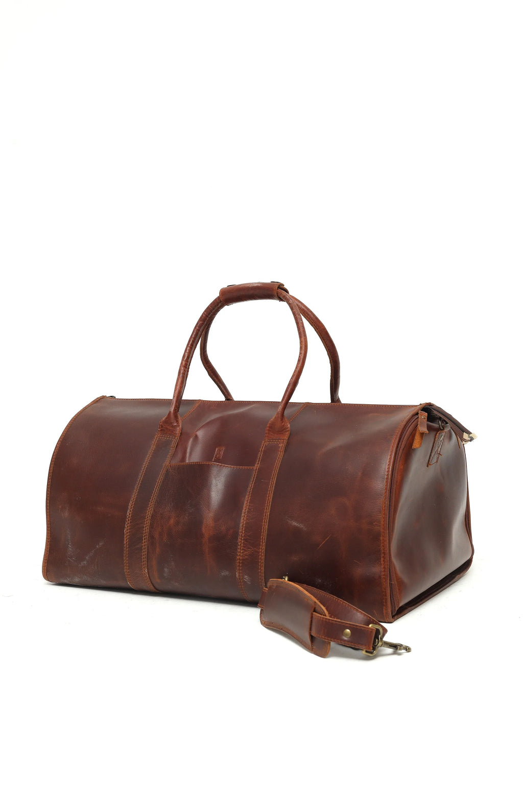 Voyager  Garment Duffel Bag