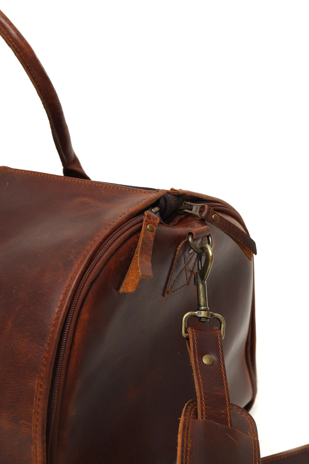 Voyager  Garment Duffel Bag