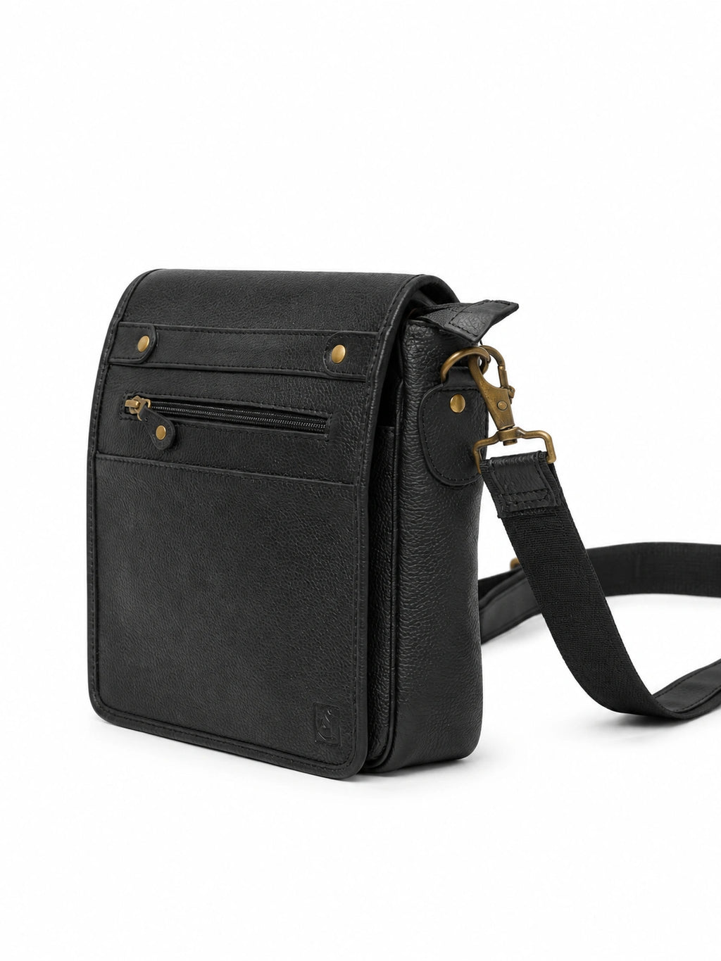 Ashton  Crossbody Messenger Bag