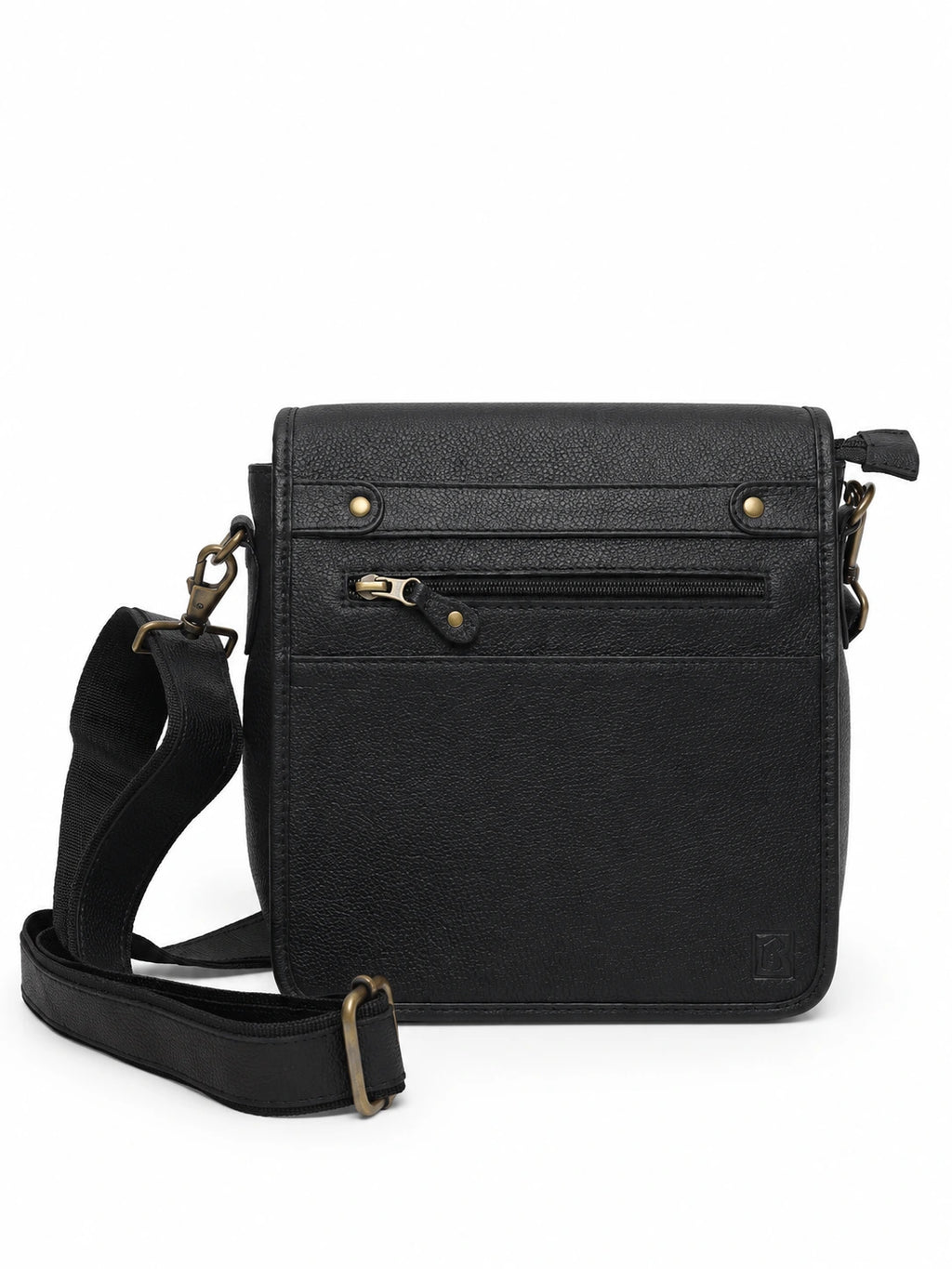 Ashton  Crossbody Messenger Bag