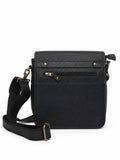 Ashton  Crossbody Messenger Bag