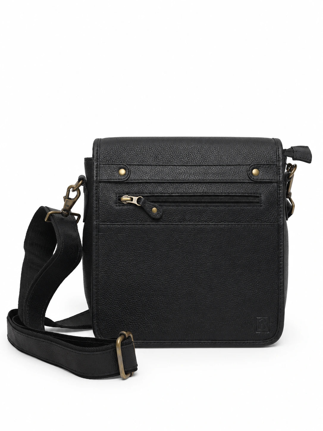 Ashton  Crossbody Messenger Bag