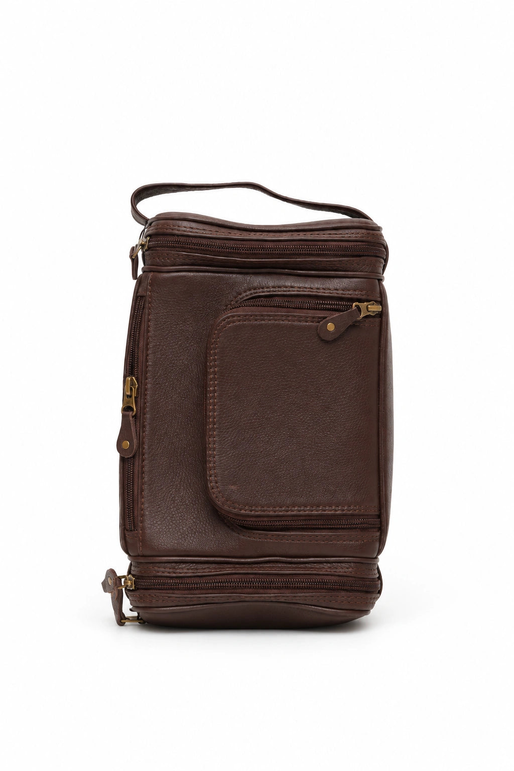 Milano Unisex Grooming & Makeup Organizer