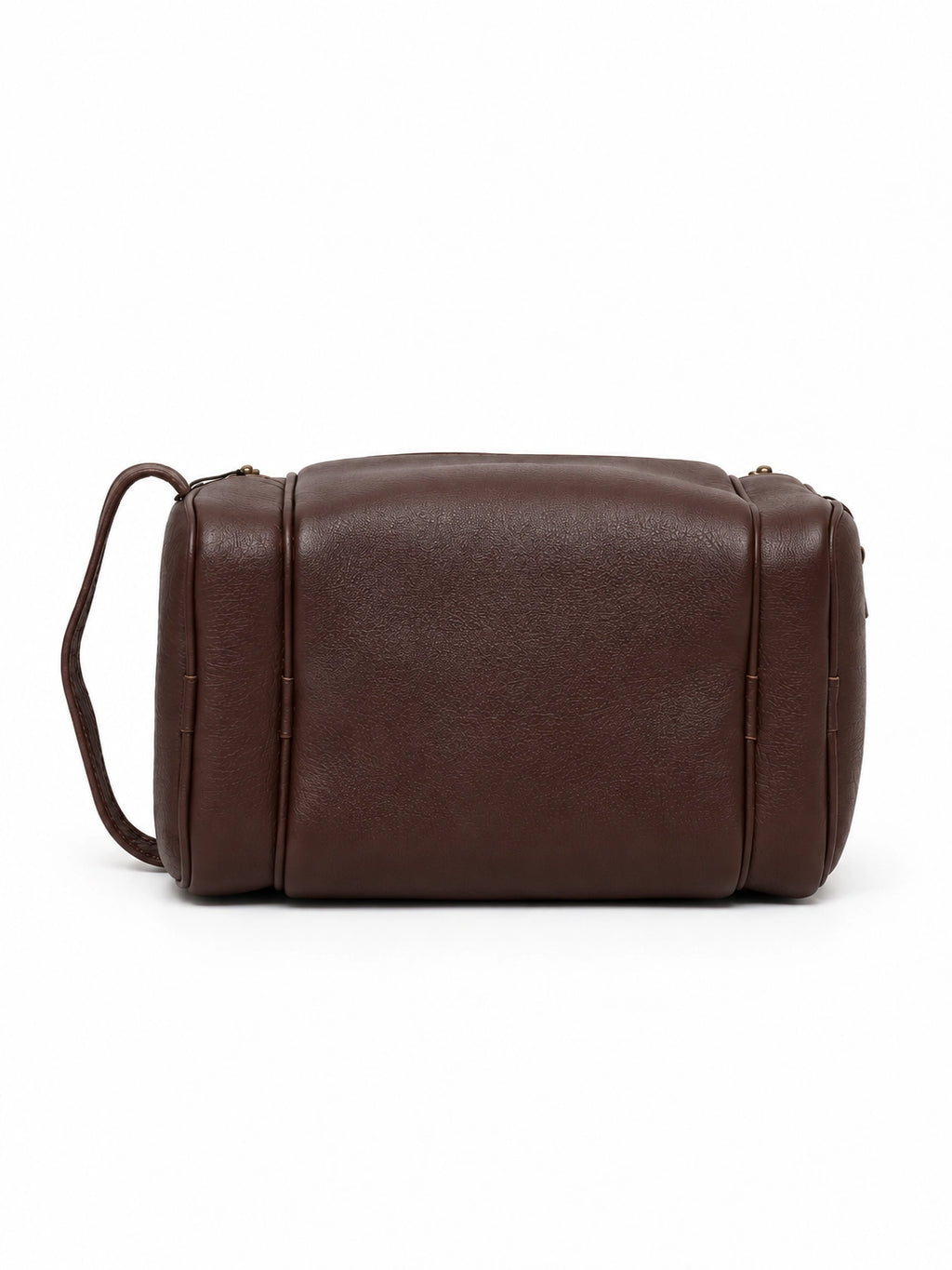 Milano Unisex Grooming & Makeup Organizer