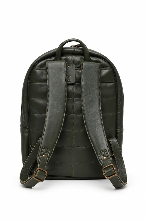 Arden Laptop Backpack