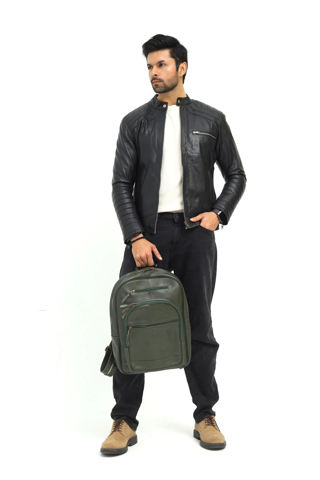 Arden Laptop Backpack