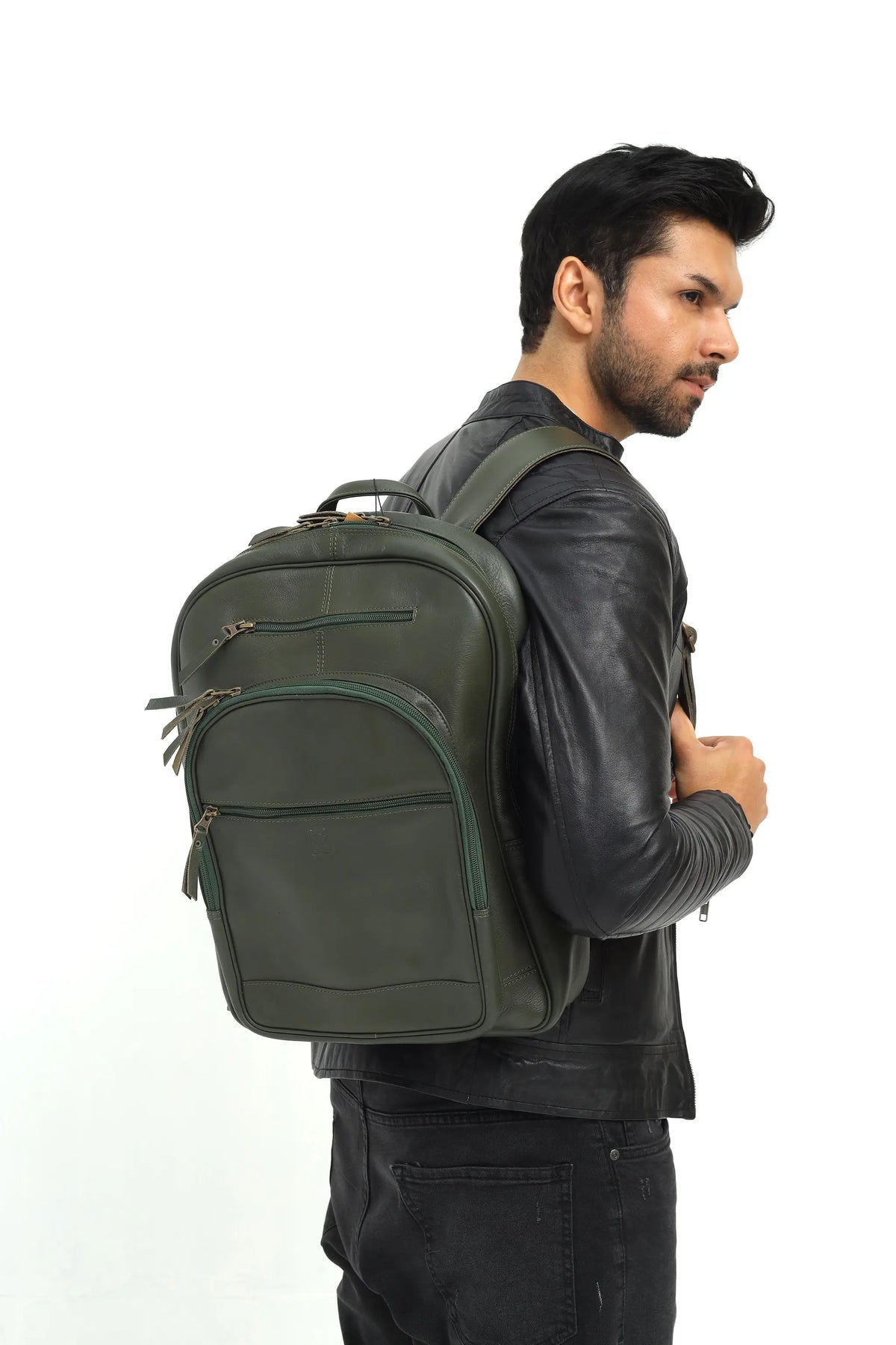 Arden Laptop Backpack