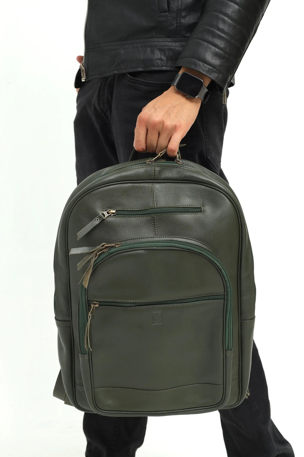 Arden Laptop Backpack