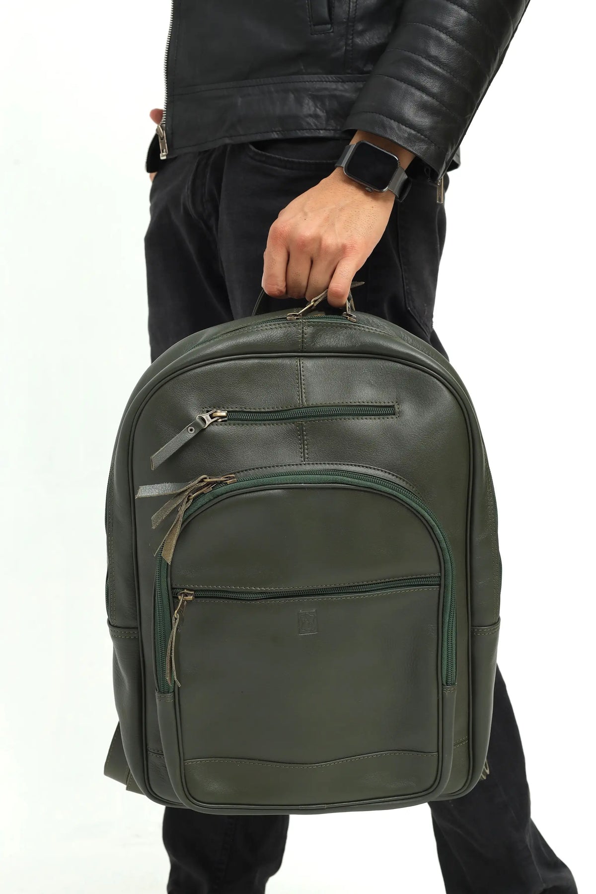 Arden Laptop Backpack