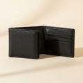 Indus Bifold Wallet with RFID Blocking