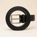 Ravi Reversible Leather Belt