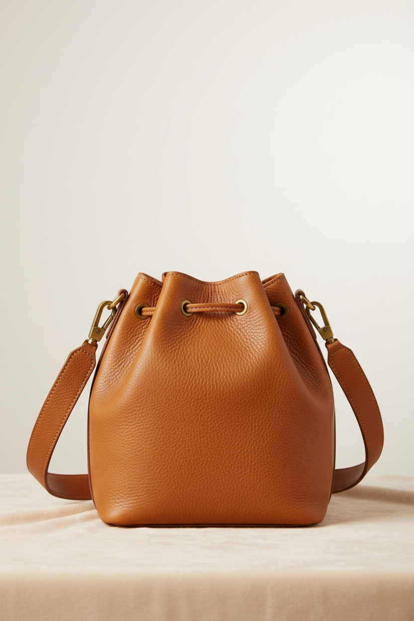 Hunza Bucket Bag