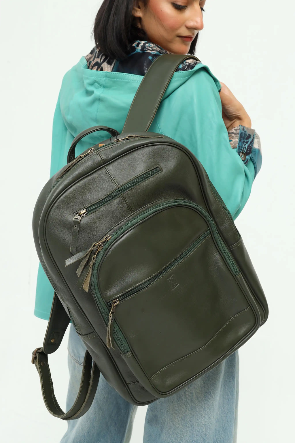 Arden Laptop Backpack